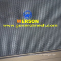 11 mesh stainless steel security window screen | generalmesh